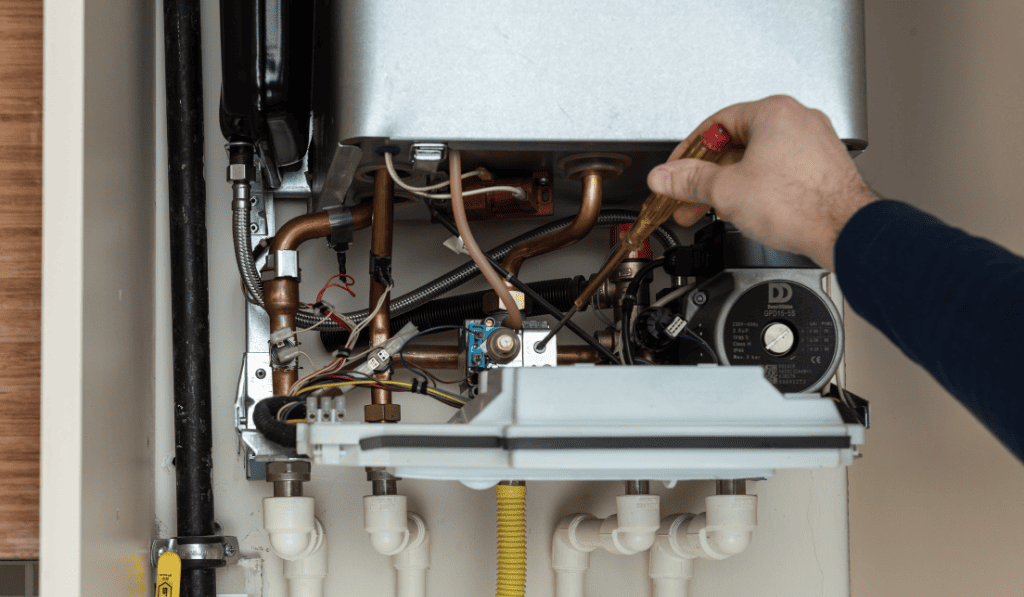 Odunpazarı Alarko Kombi Servis Ustası